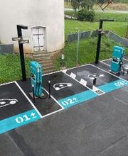 Electra Charging Station image 1