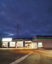 Euromaster Véhicules Industriels - Pneu Route PL - Mâcon Sancé image 10