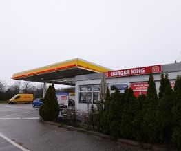 Shell Bild 9