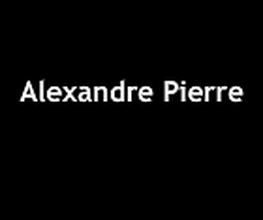 Alexandre Pierre image 1