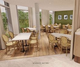 Mercure Chartres Est image 5