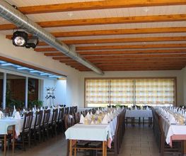 Hôtel Restaurant de la Gare Bild 5