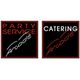 Arcade Catering