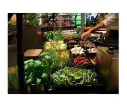 GALERIA Restaurant Bild 2