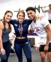 F45 Training Fan District VA image 3