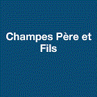 CHAMPES SARL