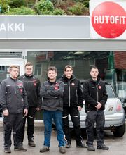 Autofit Makki Bild 6