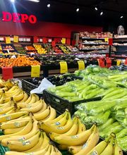 DEPO - ihr mediterraner Markt