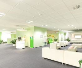 AOK PLUS - Filiale Borna Bild 3