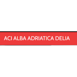 Aci Alba Adriatica Delia logo