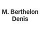 Berthelon Denis