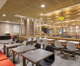 McDonald's Bild 6