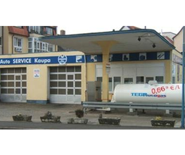 Autoreparaturen Auto Service Kaupa Bild 2