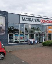 Matratzen Concord Filiale Castrop-Rauxel-Bladenhorst Bild 1