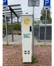 e-regio Ladestation Bild 2
