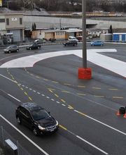 Grischa WAB Fahrtraining Bild 12