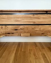 Holweger Marek artisan du bois Bild 3