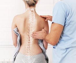 Praxis für Osteopathie Katja Ziegler Bild 2