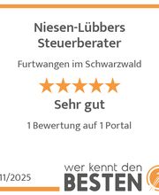 werkenntdenBESTEN.de Qualitätssiegel