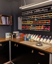 Studio45 - durchgestylt Bild 1