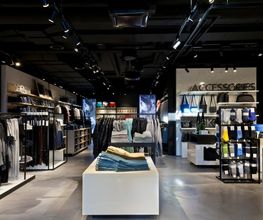 Calvin Klein Outlet Bild 2