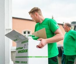 Seffner Umzüge Wismar Bild 14