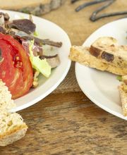 Ferme Auberge De La Caty image 11