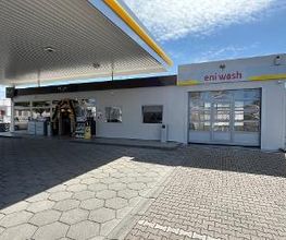 Eni Service-Station Bild 2