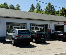 Autoservice Herrmann Bild 1