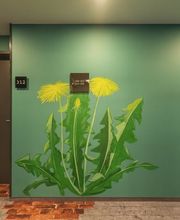 Holiday Inn - the niu, Bricks Hamburg Eppendorf by IHG Bild 8