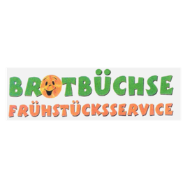 Joachim Krajewski BROTBÜCHSE