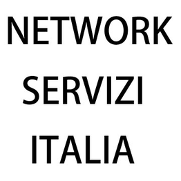 Network Servizi Italia logo