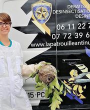 La Patrouille Anti Nuisible image 4