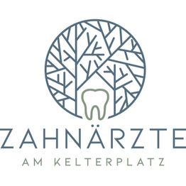 Logo Zahnärzte am Kelterplatz - Zahnarzt Pforzheim