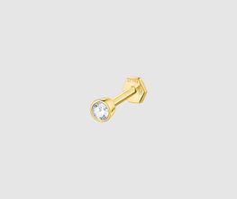 SABOTEUR STORE & FINE PIERCING STUDIO Bild 19