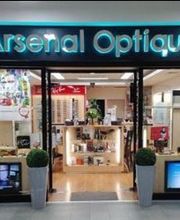 Arsenal Optique image 1