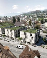 Augenklinik Heuberger AG Bild 1