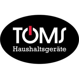 TOMS Haushaltsgeräte