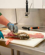 Pisciculture & Poissonnerie Beaume image 6