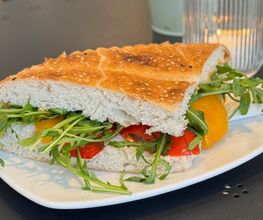 Hype Cafe Bild 9