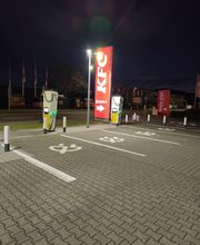 Shell Recharge Charging Station Bild 2