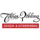 Geigen- & Gitarrenbau Tobias Pöhling