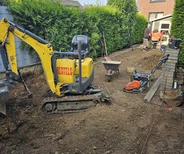 Haus und Gartendienst Bartmann Bild 17