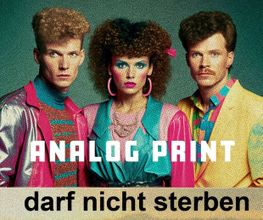 Analoges Fotolabor Köln