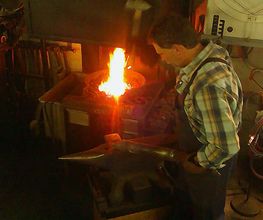 Atelier de serrurerie & construction métallique Bild 2