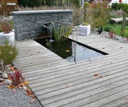 Utzinger Gartenbau GmbH Bild 2