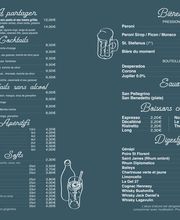 Restaurant Burger Bar Come a Casa image 2