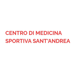 Centro di Medicina Sportiva Sant'Andrea logo