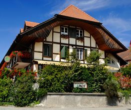 Restaurant Linde Bild 1