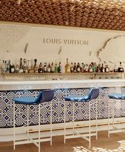 RESTAURANT ARNAUD DONCKELE & MAXIME FRÉDÉRIC AT LOUIS VUITTON image 2